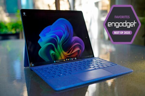 Những laptop Windows nổi bật 2025